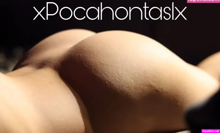 Xpocahontas1x OnlyFans Thumbnail #SU46Sk6fOk
