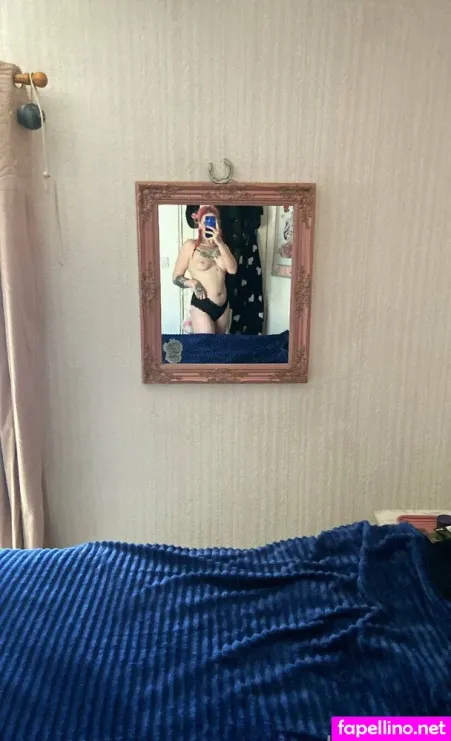 Xpoisonxprincessx OnlyFans Thumbnail #Lb07Ccicvr