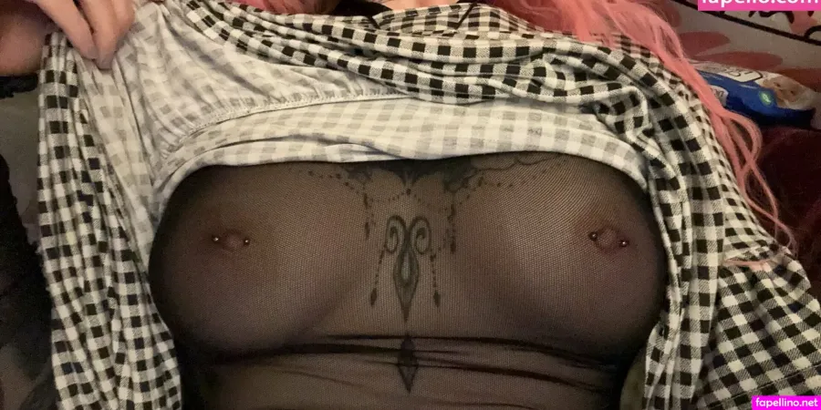 Xpoisonxprincessx OnlyFans Thumbnail #it7VDIgL91