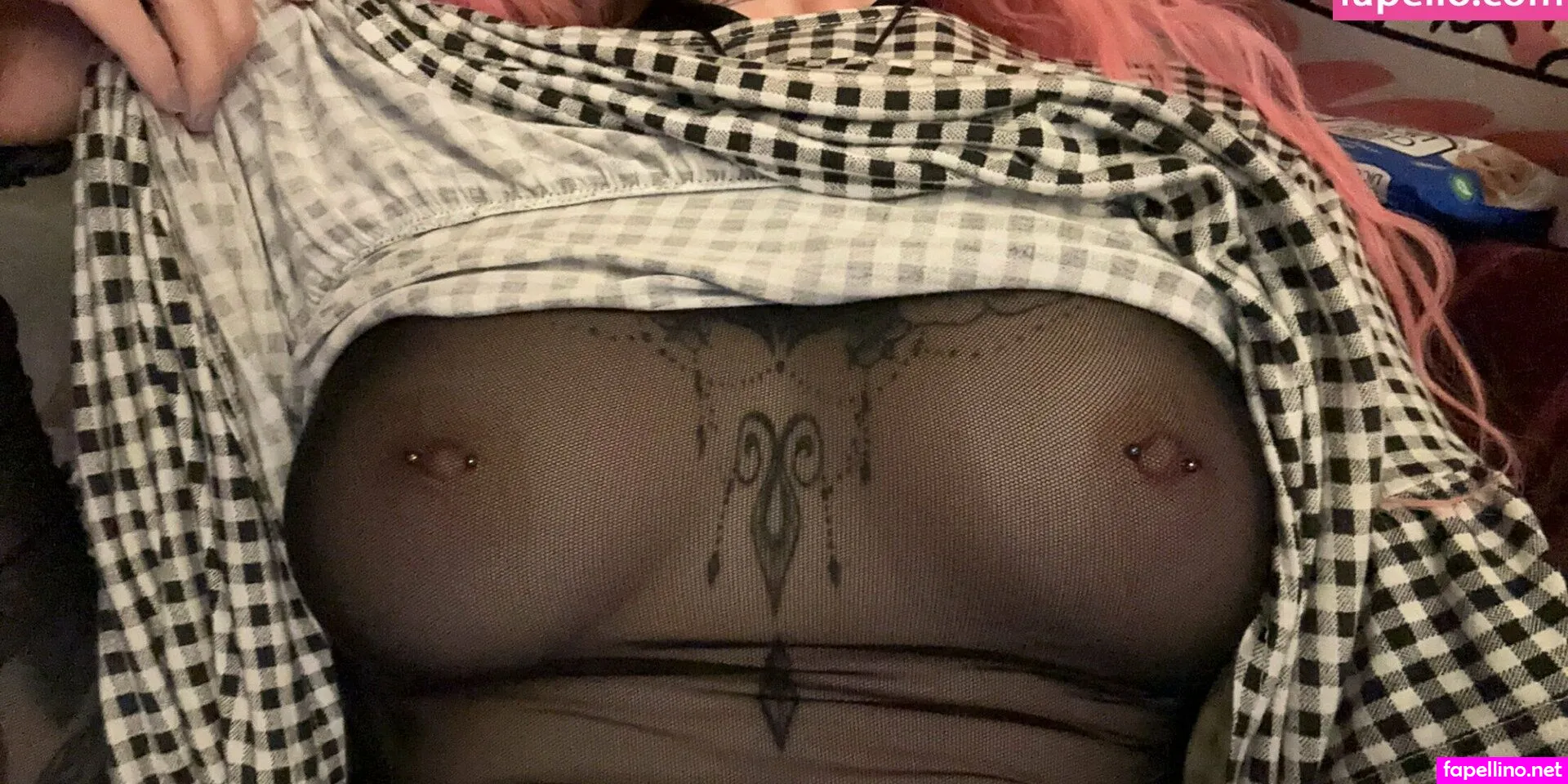 xpoisoned.princessx, xpoisonxprincessx Nude Leaked OnlyFans Photo #it7VDIgL91