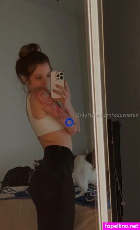 Xpowwiex OnlyFans Thumbnail #Ru8UbBhvh2
