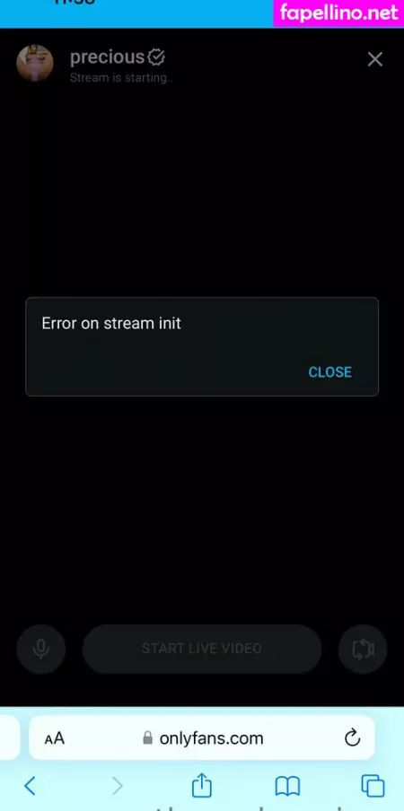 Xpreciousrashal OnlyFans Thumbnail #Ou3GFBwD6W