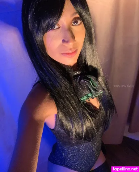 Xprincessamorx OnlyFans Thumbnail #ahkovUDHX8