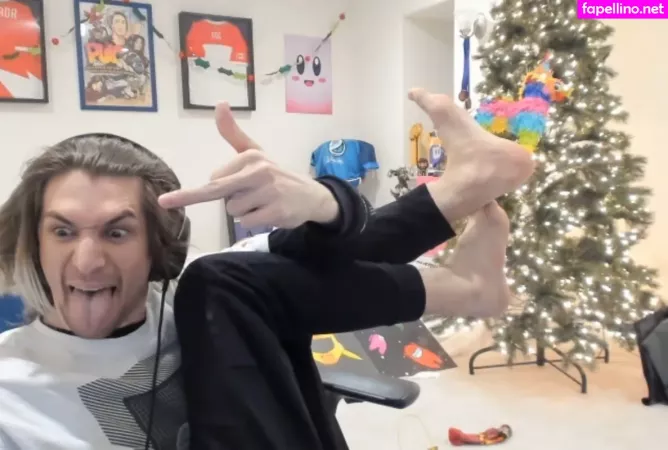 Xqcow1 OnlyFans Thumbnail #VGLNjxIn5M