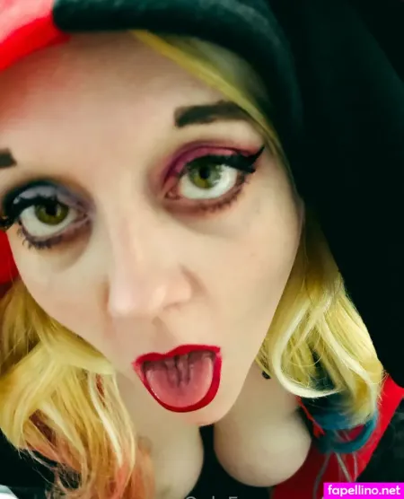 Xquinnx OnlyFans Thumbnail #PVxyQNRwVR