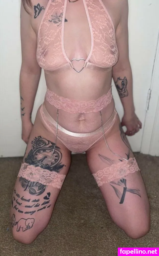 abbiejade, jadebuckingham1997 Nude Leaked OnlyFans Photo #XBspZVQxcY