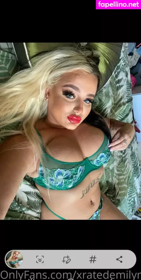 Xratedemilymayx OnlyFans Thumbnail #4kcOeJlQg7