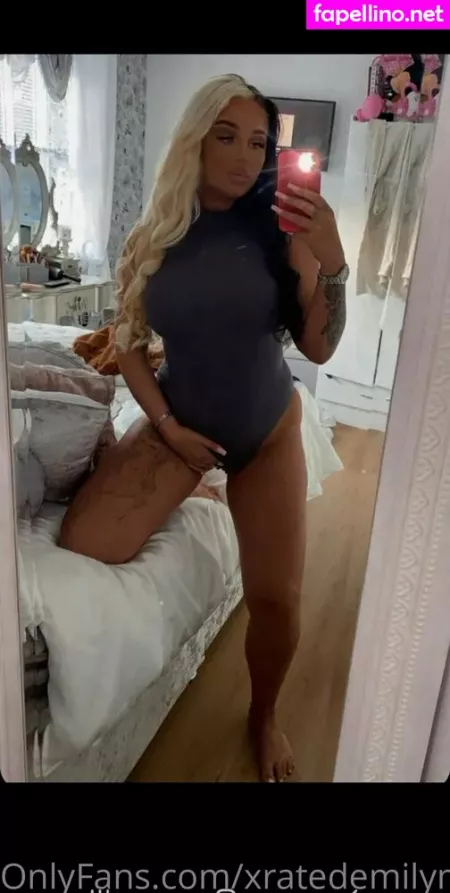 Xratedemilymayx OnlyFans Thumbnail #dmVONqitir