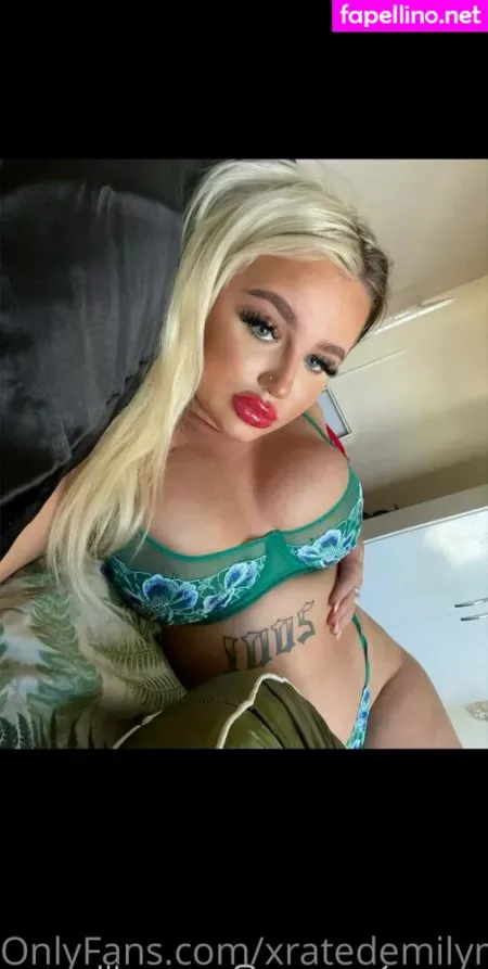 Xratedemilymayx OnlyFans Thumbnail #ktmlOAaPy9
