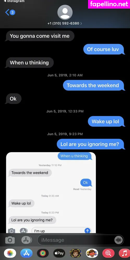 xrisdelarosa Nude Leaked OnlyFans Photo #94OYPn4WIy