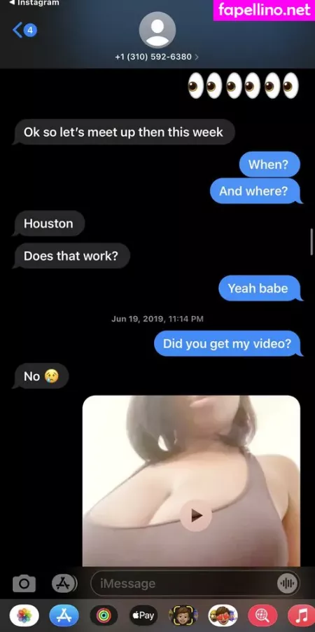 Xrisdelarosa OnlyFans Thumbnail #XVL2wlatNR