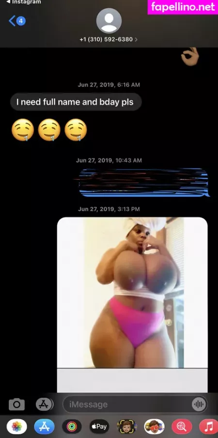 Xrisdelarosa OnlyFans Thumbnail #u0IpDzccJS
