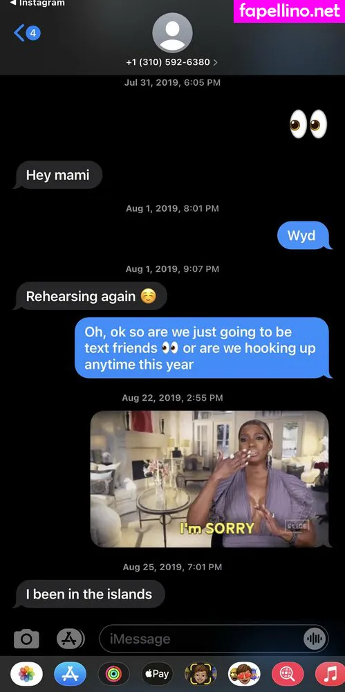 xrisdelarosa Nude Leaked OnlyFans Photo #w9bOgWswwv