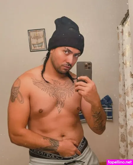 Xrisricco OnlyFans Thumbnail #TpeNETfT2E