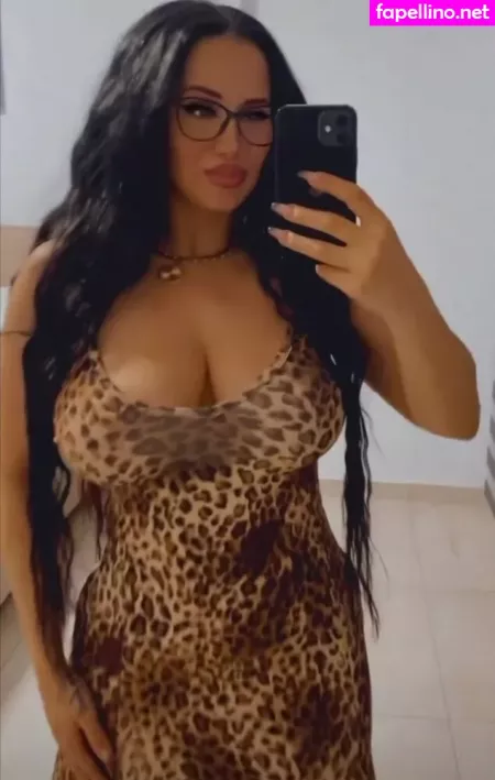 Xristina Orfanidou OnlyFans Thumbnail #P7jt7jYY6y