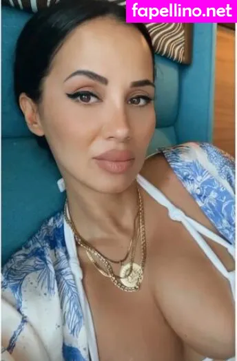 Xristina Orfanidou Nude Leaked OnlyFans Photo #clFACj9apN
