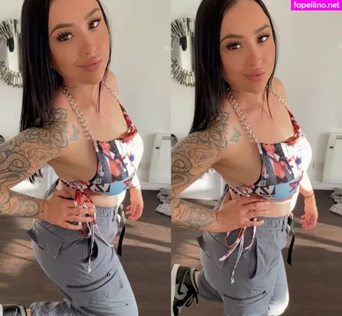 Xrp Queen OnlyFans Thumbnail #xQEJzEvX97
