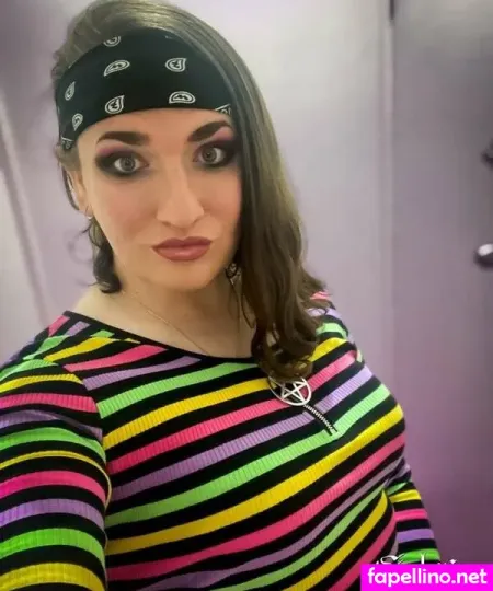 Xsabrinamorganx OnlyFans Thumbnail #fepVyTPsY0