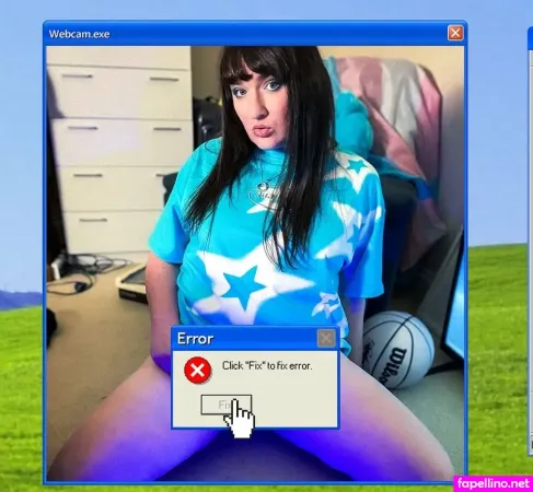 Xsabrinamorganx OnlyFans Thumbnail #roTapFo60P