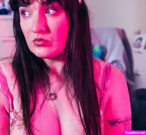 Xsabrinamorganx OnlyFans Thumbnail #tgEbBJqKY6