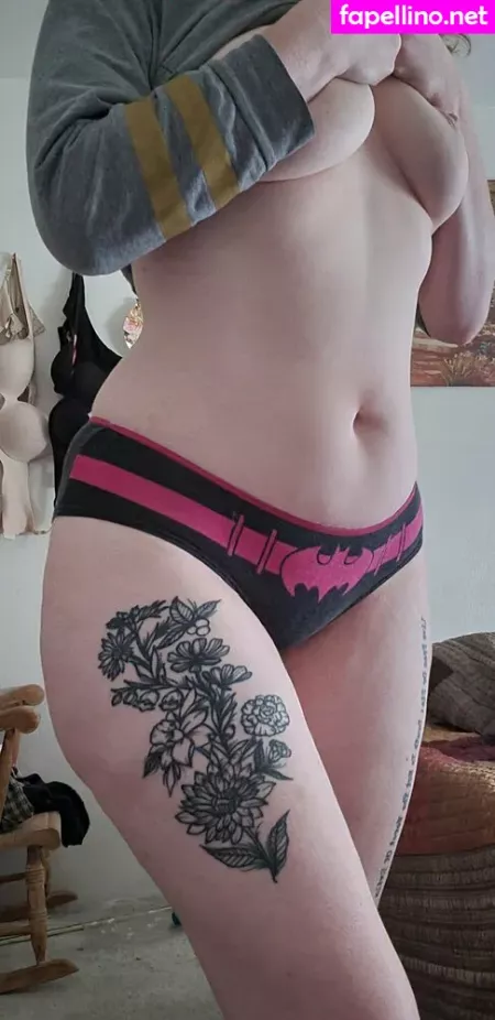 Xsarabellumx OnlyFans Thumbnail #KFEMUGAOXI