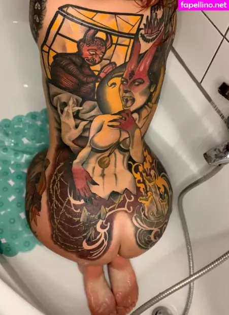 Xsatansbarbiex OnlyFans Thumbnail #HkwOixu3WJ