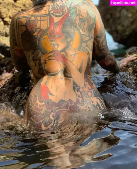 Xsatansbarbiex OnlyFans Thumbnail #QavVKjqf3S