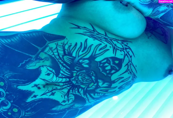 Xsatansbarbiex OnlyFans Thumbnail #RiqrwxZMUB