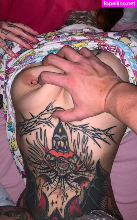 Xsatansbarbiex OnlyFans Thumbnail #aoexfBrpk6