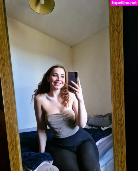 Xscarlettgracex OnlyFans Thumbnail #GtMBRnw6k2