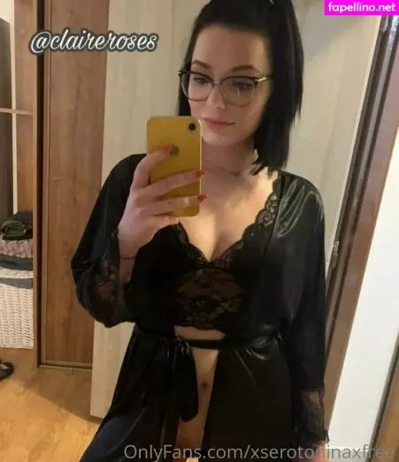 Xserotoninaxfree OnlyFans Thumbnail #8ZiiAGNpLG