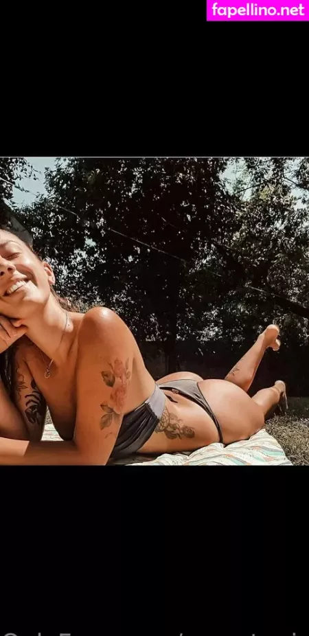 Xserotoninaxfree OnlyFans Thumbnail #CIZZZvjUKM