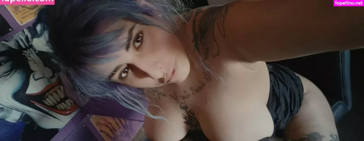 Xserotoninaxfree OnlyFans Thumbnail #VmXJw7kTBS