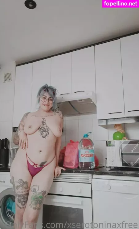 Xserotoninaxfree OnlyFans Thumbnail #ypGutXfdVi