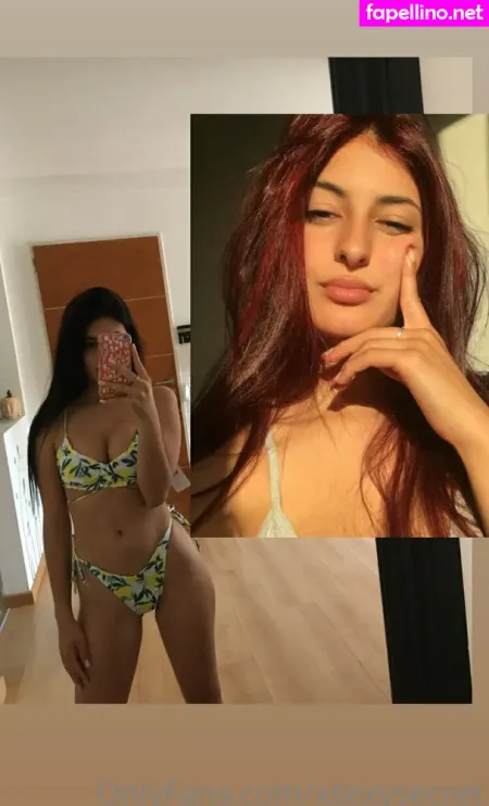 Xsexysecret OnlyFans Thumbnail #3rq5MFvyfY