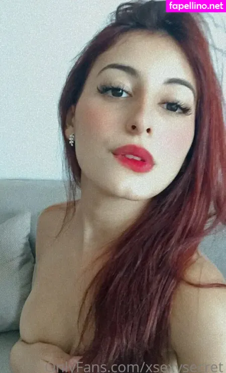 Xsexysecret OnlyFans Thumbnail #Mc2la1LjU7