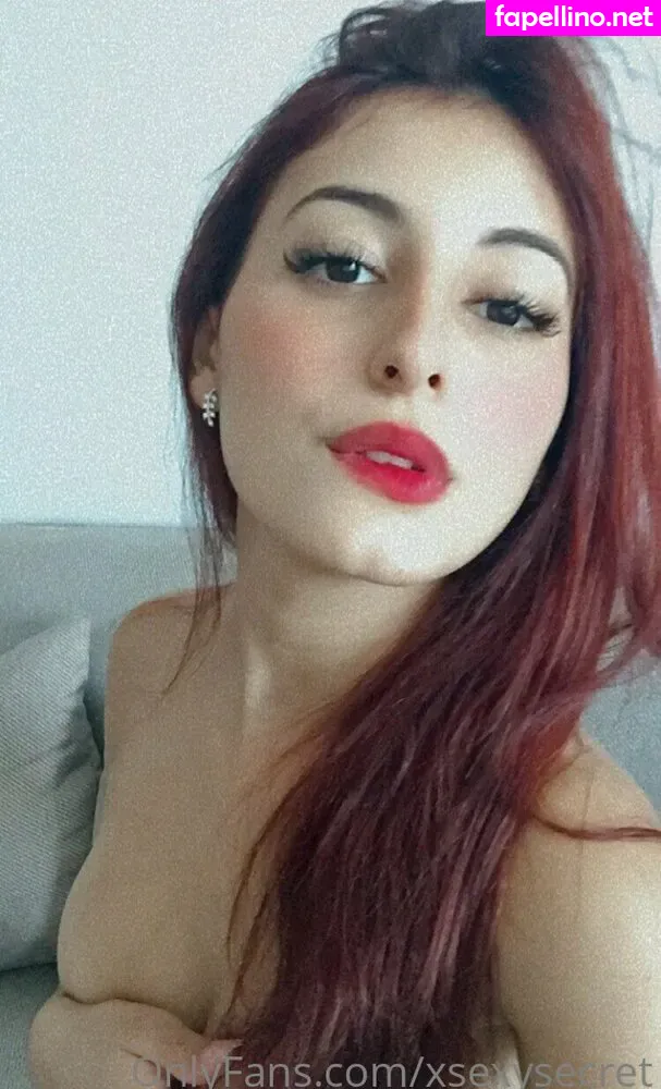 xsexysecret Nude Leaked OnlyFans Photo #Mc2la1LjU7