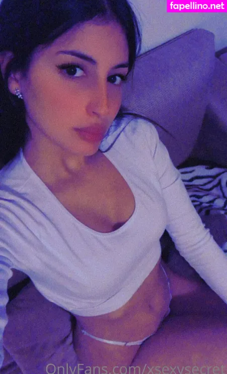 Xsexysecret OnlyFans Thumbnail #Nps4wPglT3