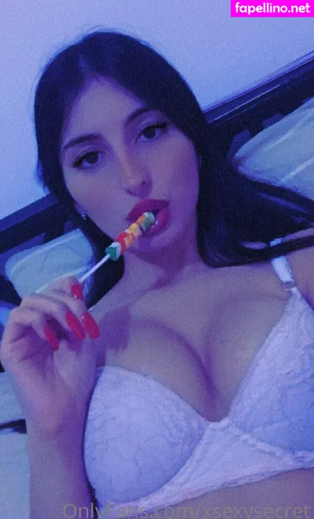 Xsexysecret OnlyFans Thumbnail #c7rCfoJSi2