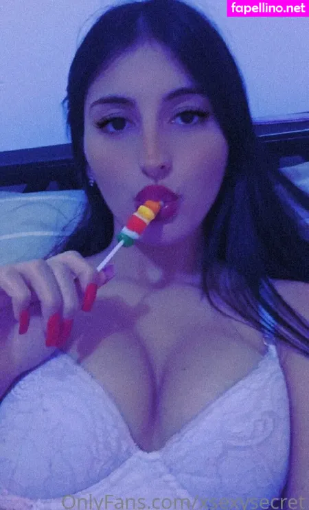 Xsexysecret OnlyFans Thumbnail #pKxnE0xEJX