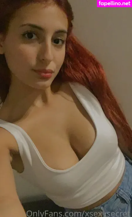 Xsexysecret OnlyFans Thumbnail #sOYbnny2Jz