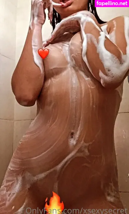 Xsexysecret OnlyFans Thumbnail #wkJRvSlgOS