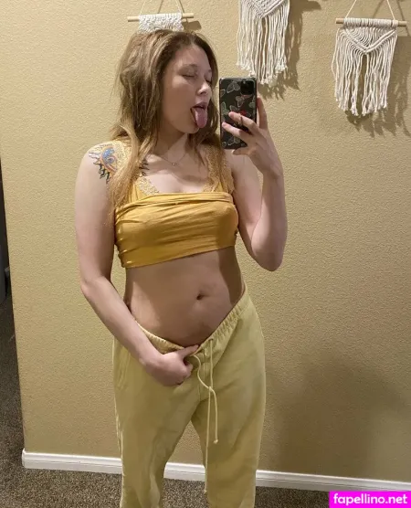 Xshadesofmeadowx OnlyFans Thumbnail #ZYJieOXSf4