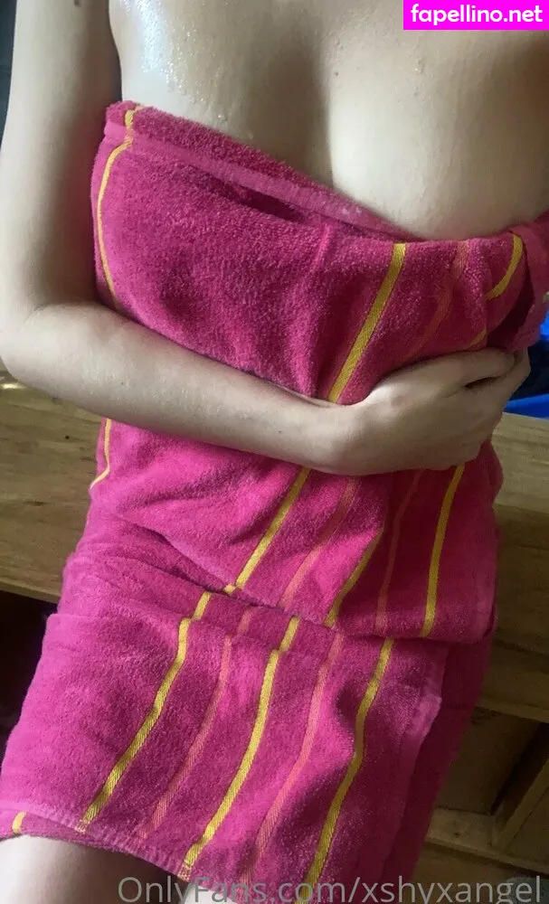 xoxangel__, xshyxangel Nude Leaked OnlyFans Photo #wJS9hCUQCg