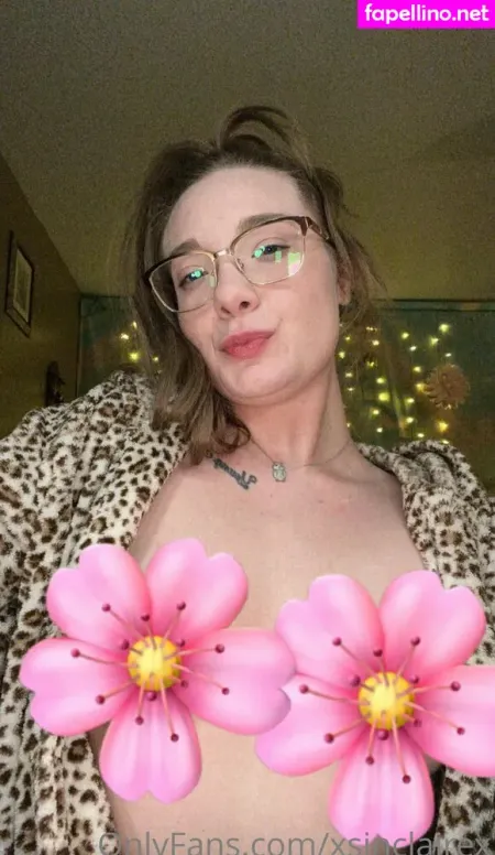 Xsinclairex OnlyFans Thumbnail #IsPA2lRGiK