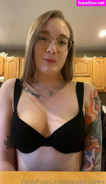 Xsinclairex OnlyFans Thumbnail #q605KTjCB1