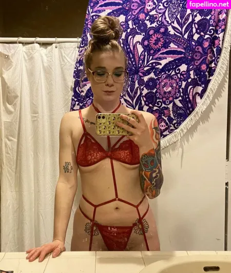 Xsinclairex OnlyFans Thumbnail #xgyP9pTsHO