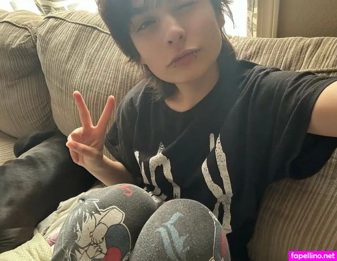 xskunkboyx Nude Leaked OnlyFans Photo #ql1xXjFbTI