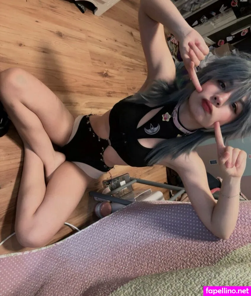 xskunkboyx Nude Leaked OnlyFans Photo #thPlLBEIcS