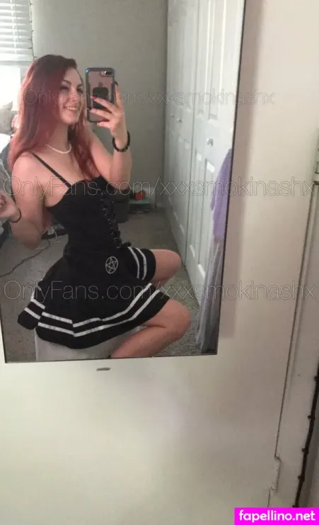 Xsmokinashxfree OnlyFans Thumbnail #TieQwOdC8I